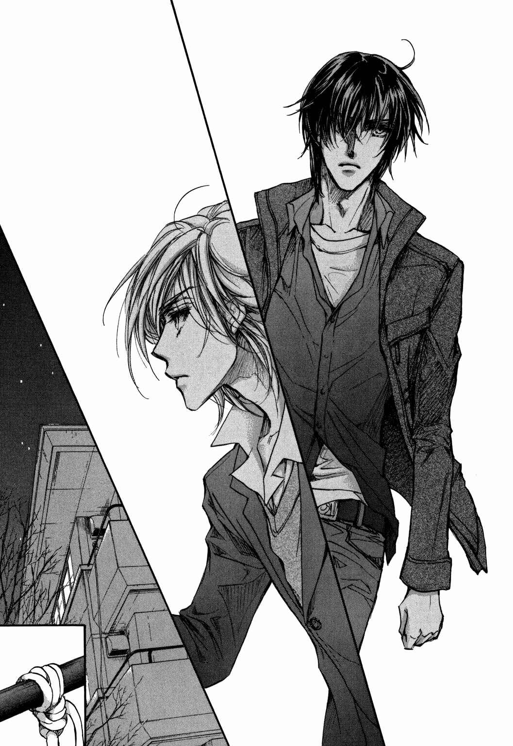 Page 35 Chapter 21 Demian Shoukougun