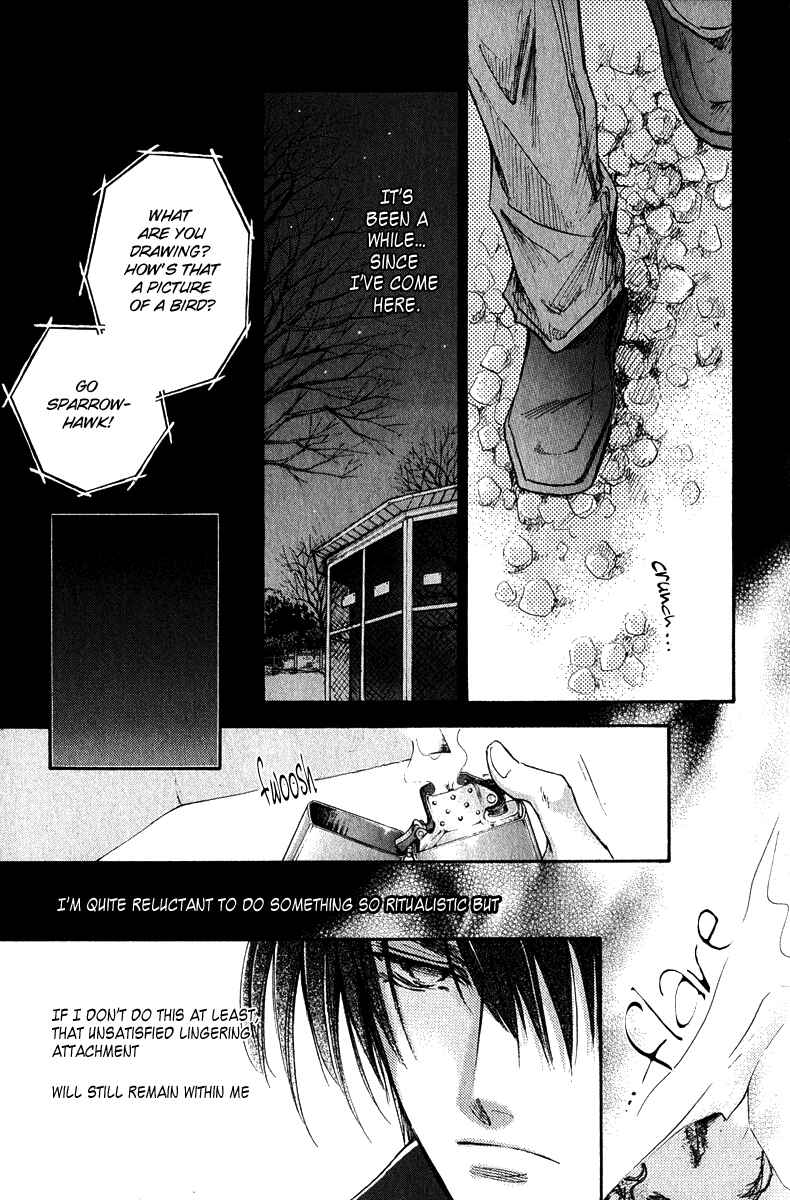 Page 66 Chapter 12 Demian Shoukougun