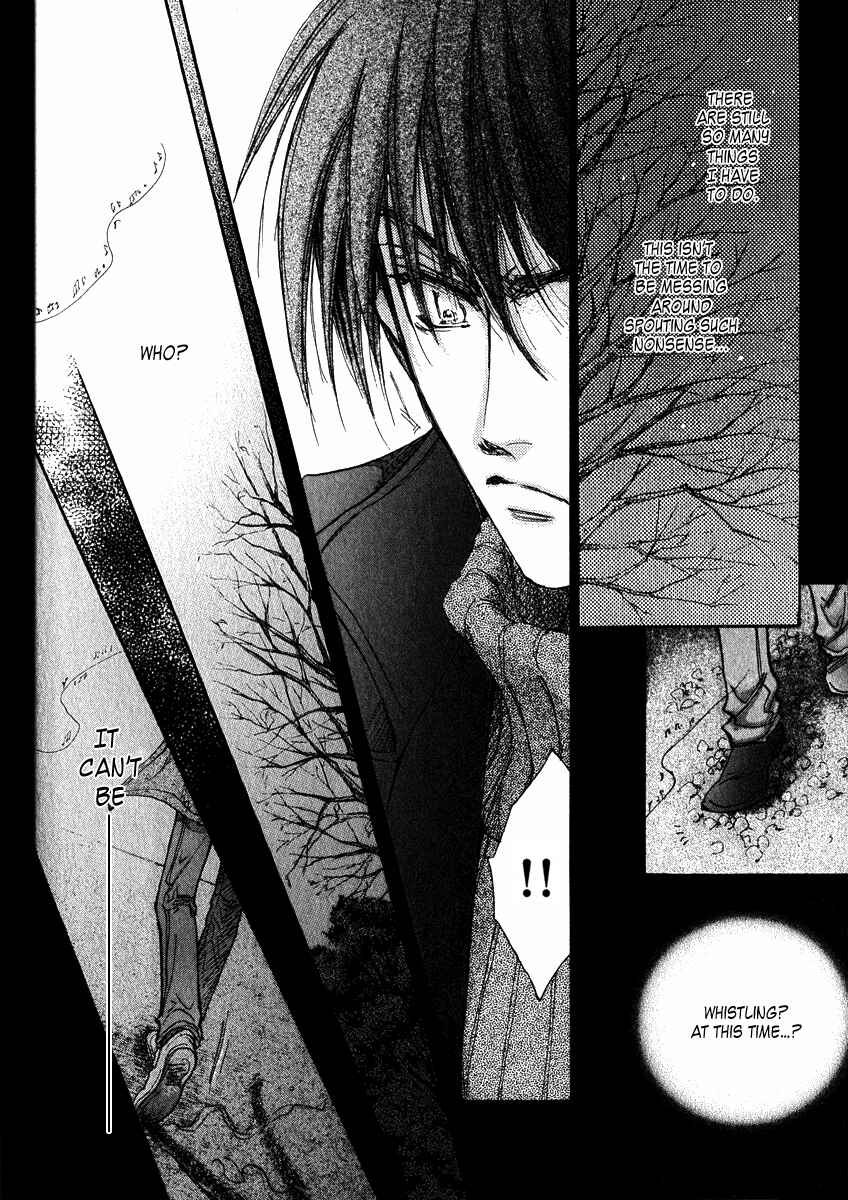 Page 69 Chapter 12 Demian Shoukougun