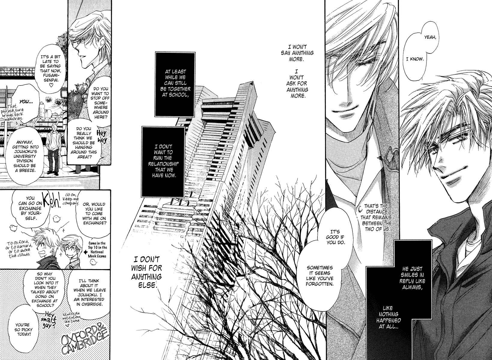 Page 13 Chapter 16.2 Demian Shoukougun