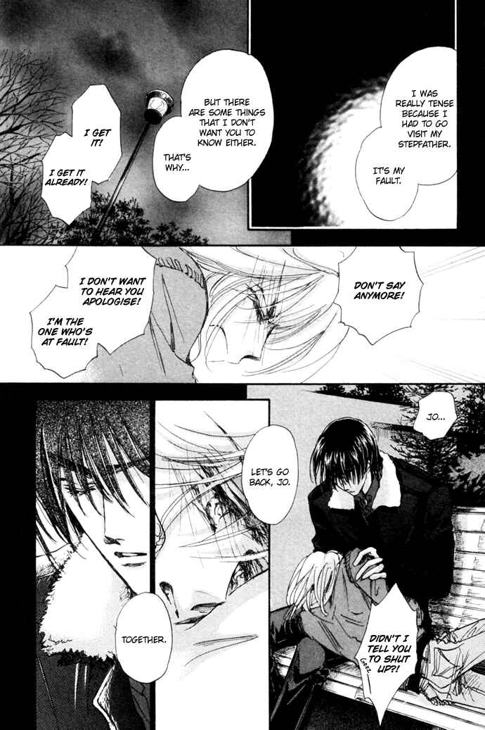 Page 103 Chapter 10 Demian Shoukougun