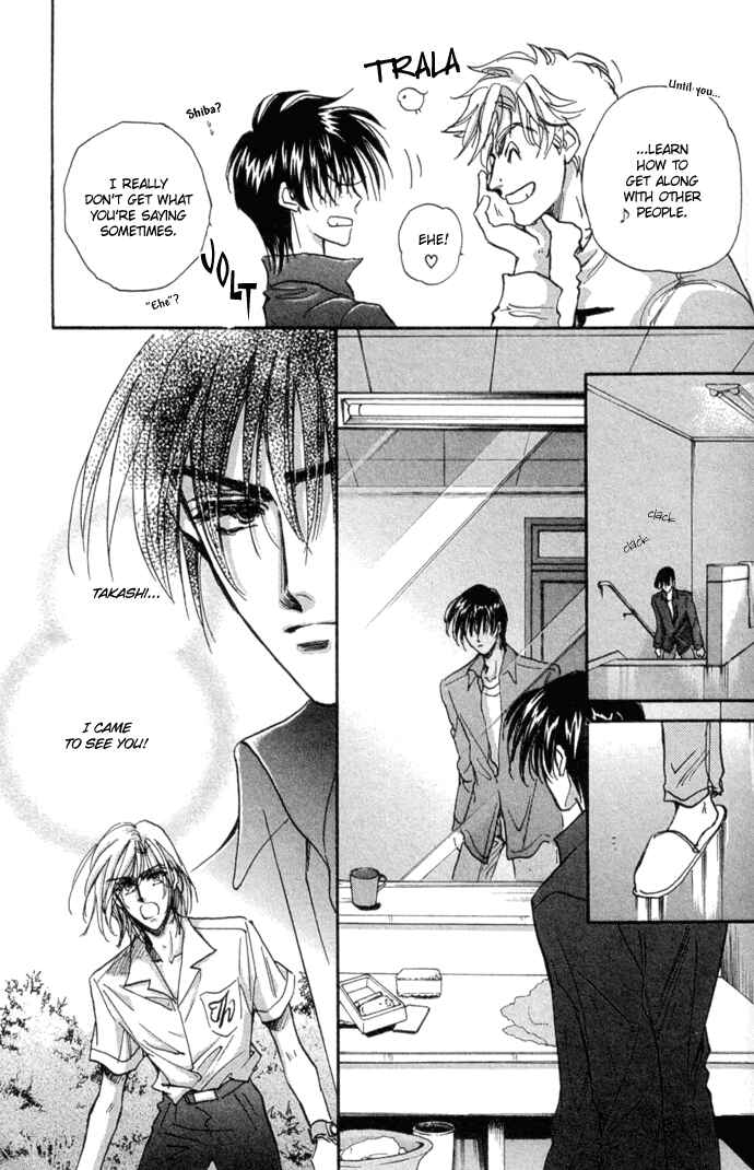 Page 17 Chapter 10 Demian Shoukougun