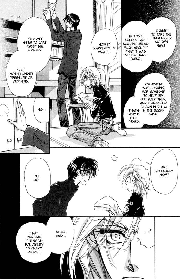 Page 28 Chapter 10 Demian Shoukougun