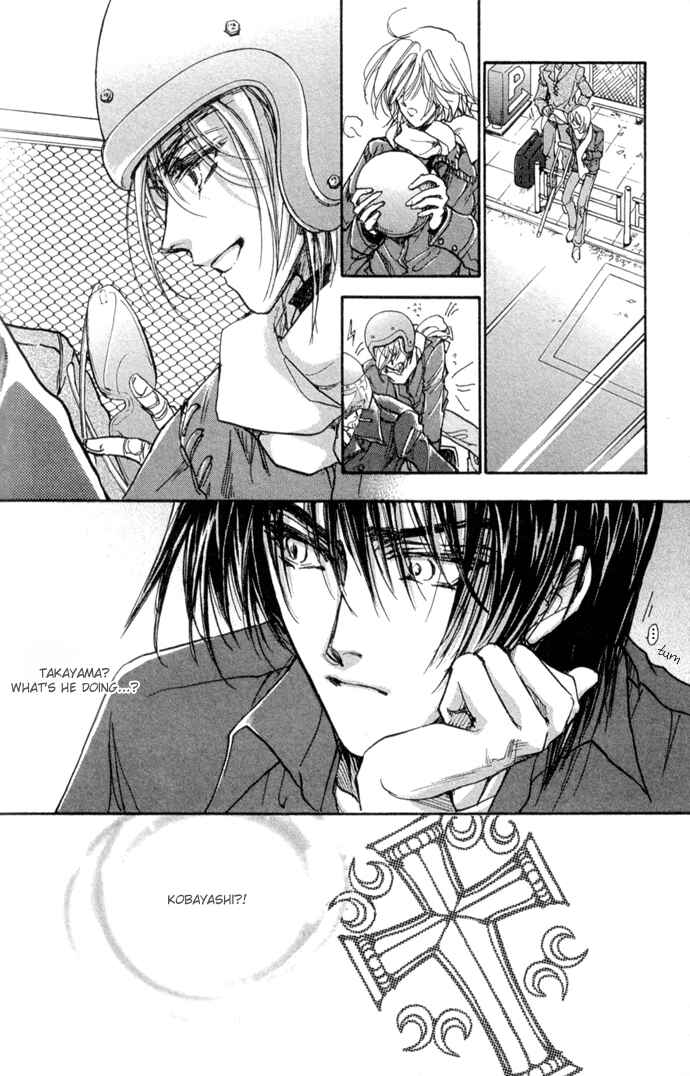 Page 51 Chapter 10 Demian Shoukougun