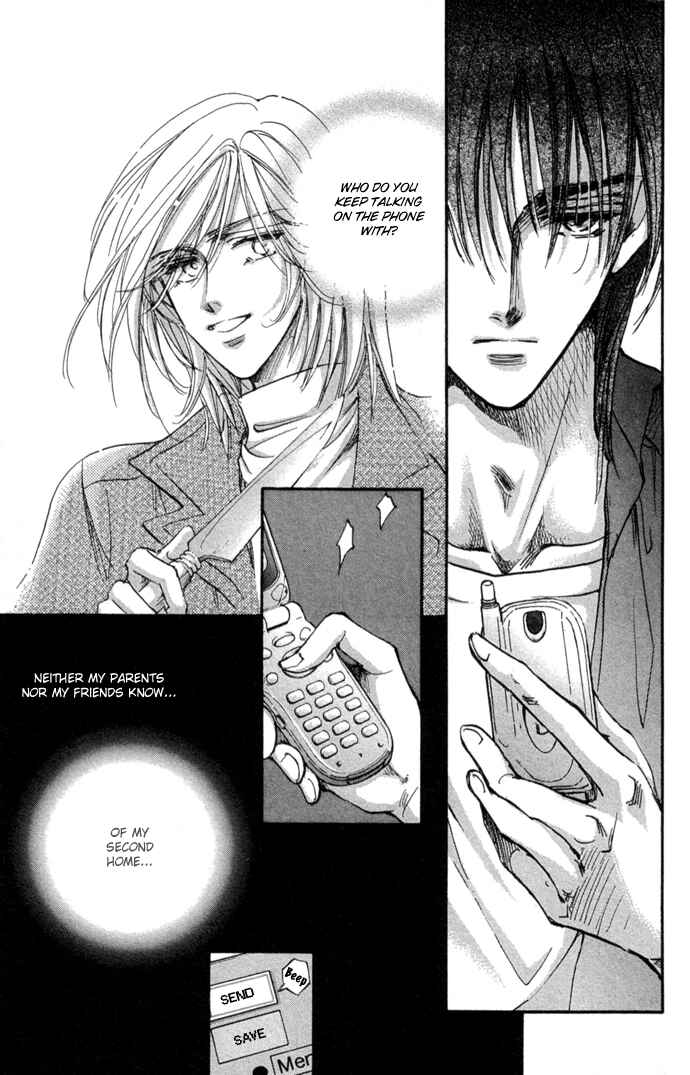 Page 54 Chapter 10 Demian Shoukougun