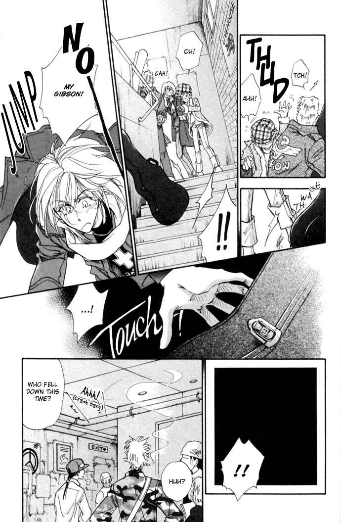 Page 68 Chapter 10 Demian Shoukougun