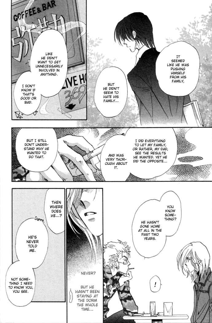 Page 79 Chapter 10 Demian Shoukougun