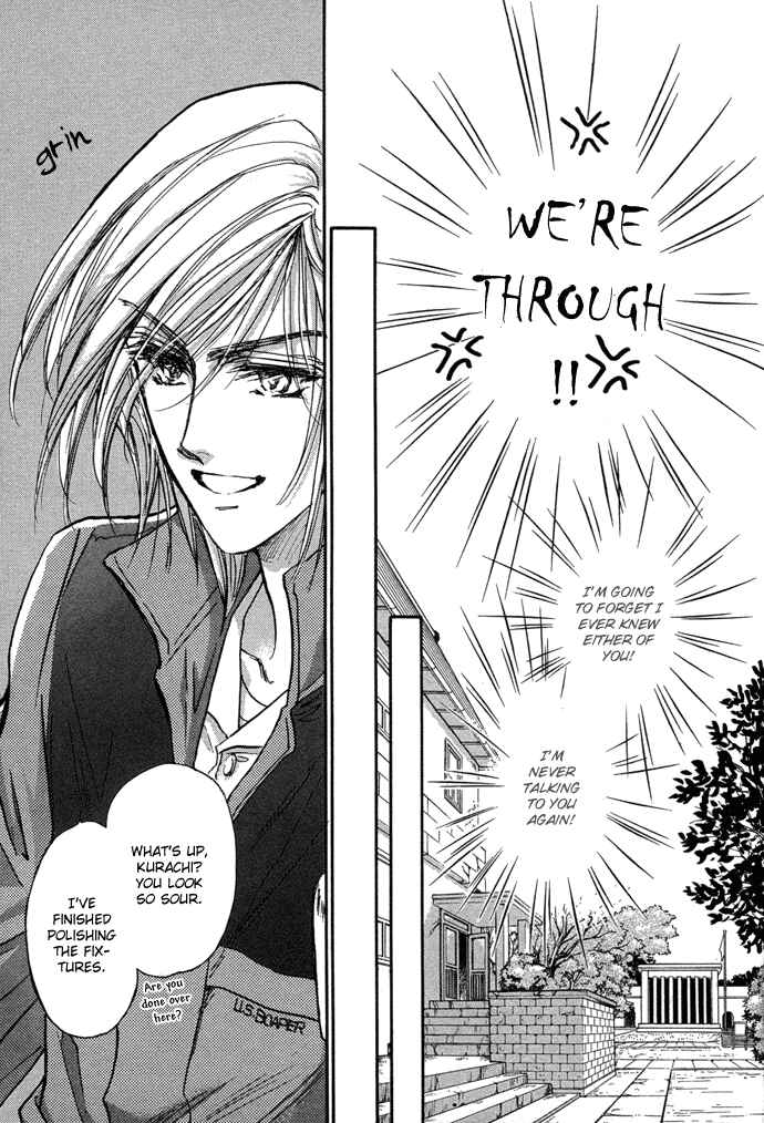 Page 10 Chapter 8 Demian Shoukougun