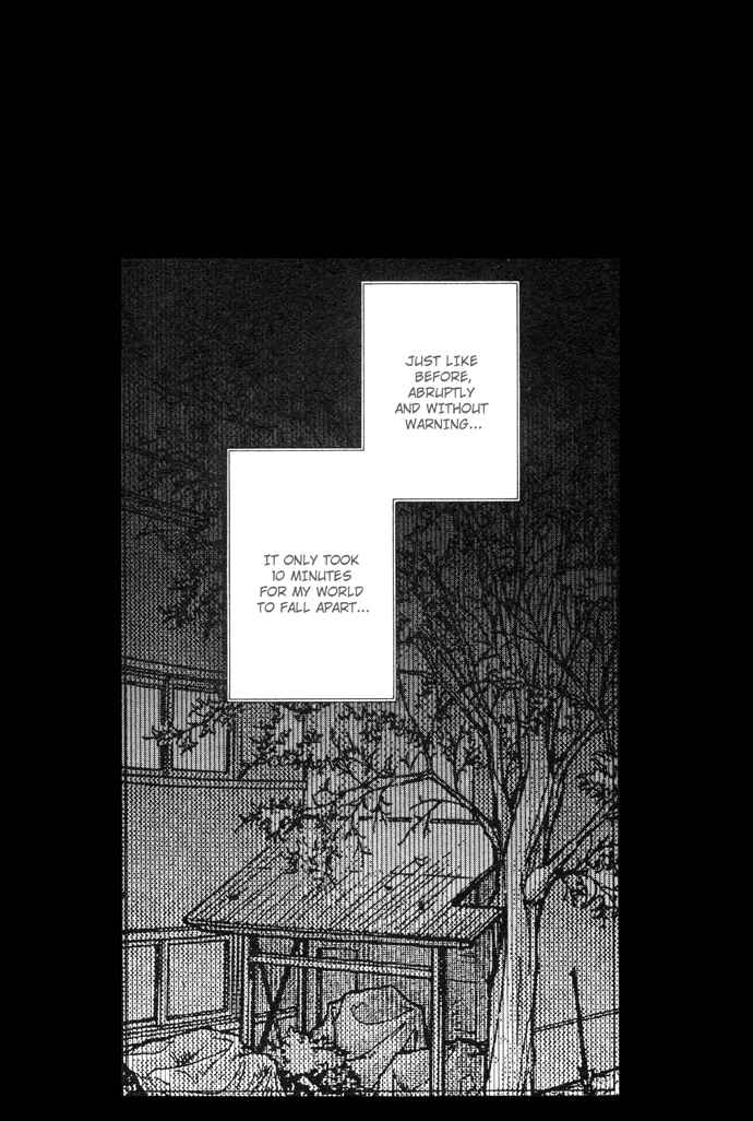Page 18 Chapter 6 Demian Shoukougun