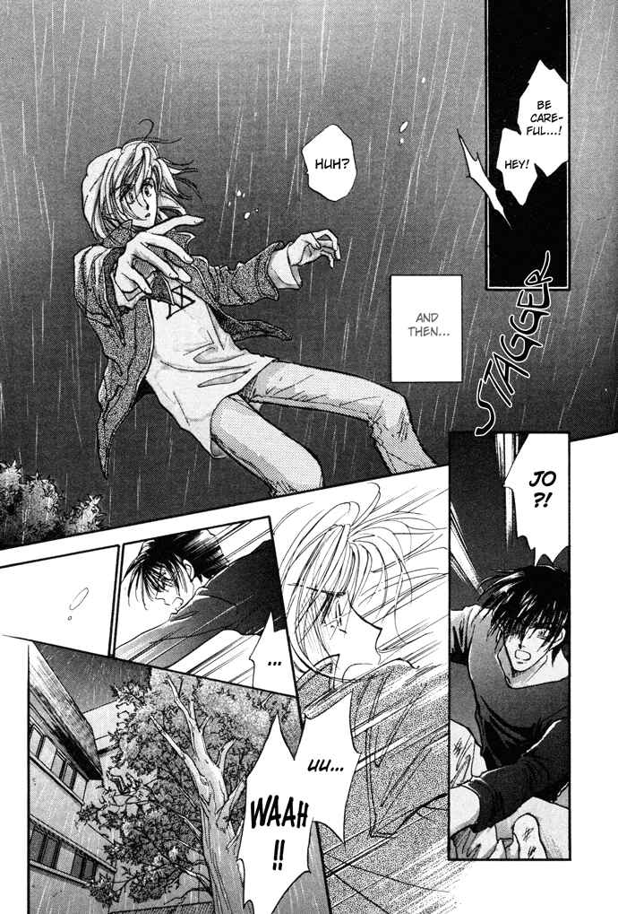 Page 20 Chapter 6 Demian Shoukougun
