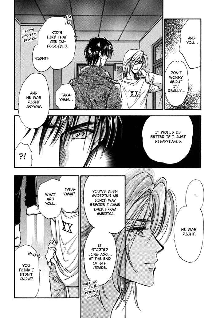 Page 7 Chapter 6 Demian Shoukougun