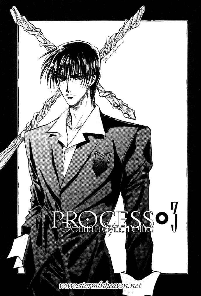 Page 2 Chapter 3 Demian Shoukougun