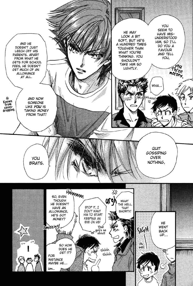 Page 20 Chapter 15 Demian Shoukougun