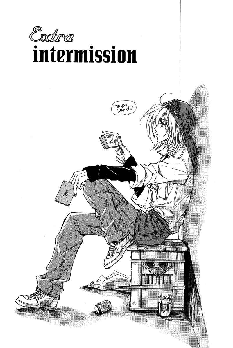Page 3 Chapter 16.1 Demian Shoukougun