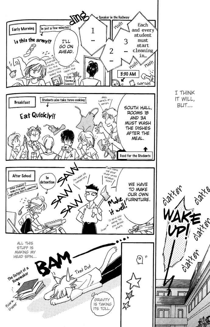Page 7 Chapter 2 Demian Shoukougun