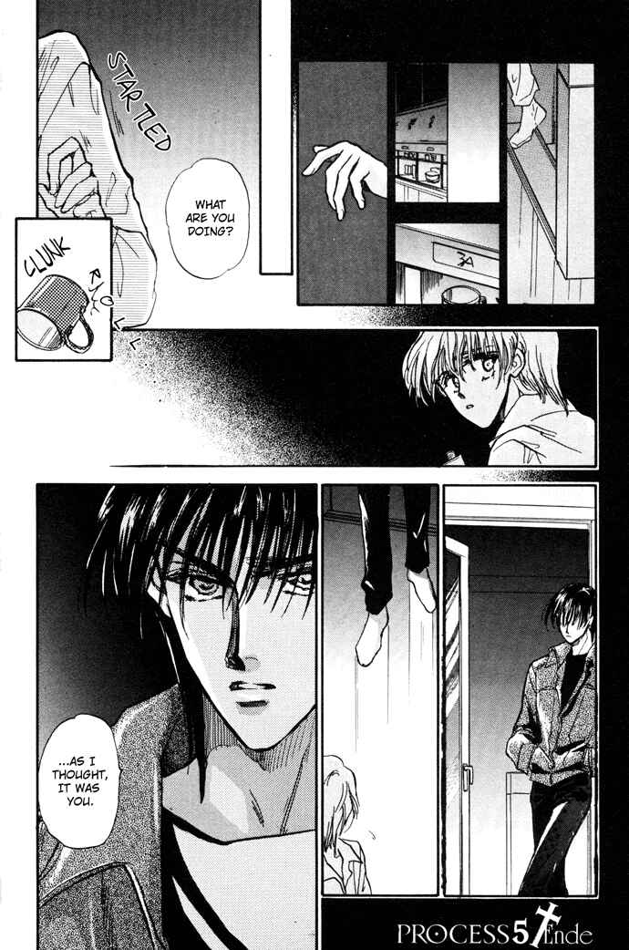 Page 23 Chapter 5 Demian Shoukougun