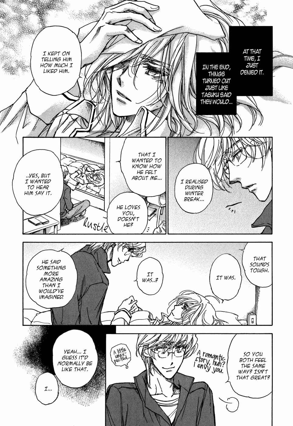Page 29 Chapter 20 Demian Shoukougun