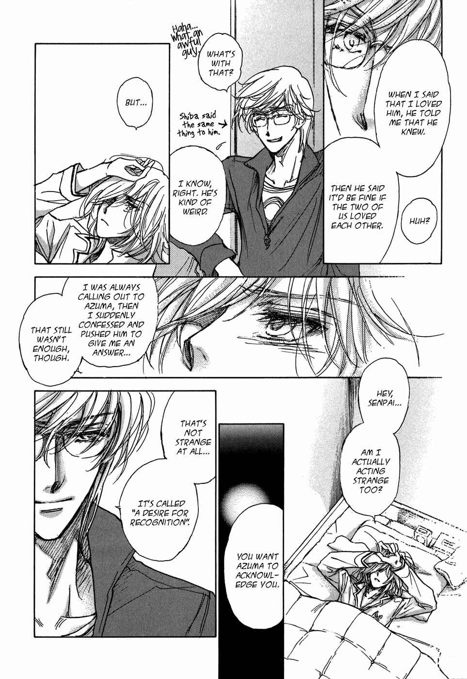 Page 30 Chapter 20 Demian Shoukougun