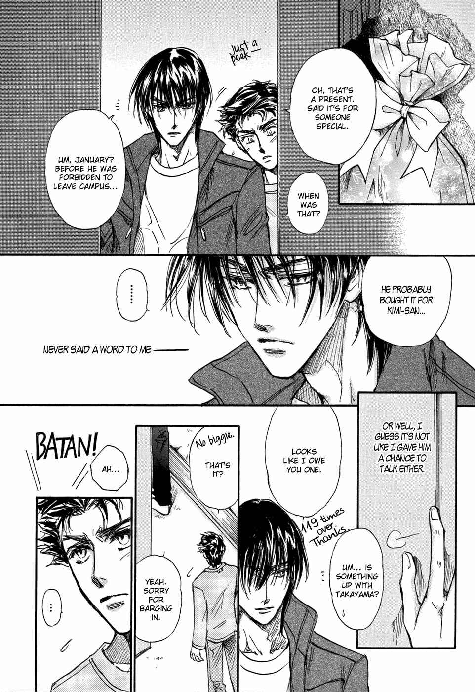 Page 44 Chapter 18 Demian Shoukougun