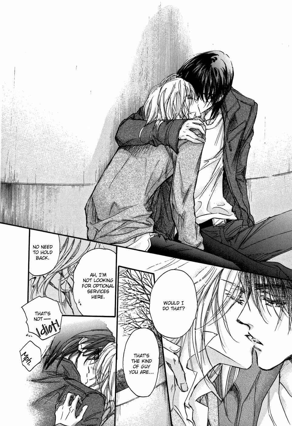 Page 52 Chapter 18 Demian Shoukougun