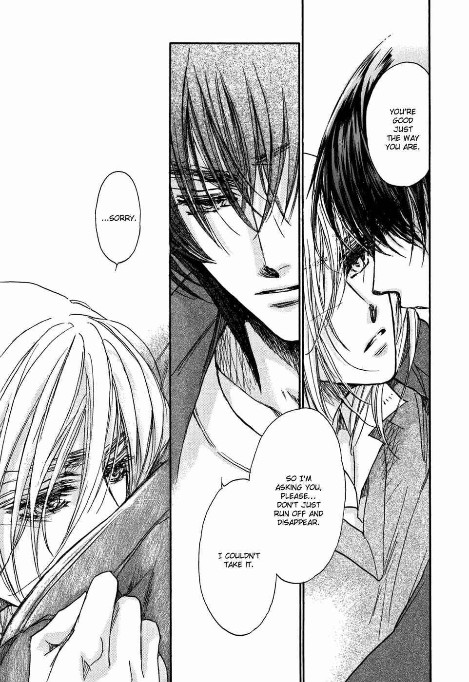 Page 53 Chapter 18 Demian Shoukougun