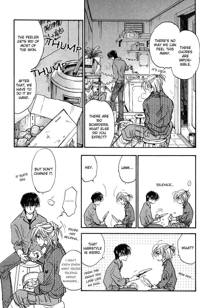 Page 20 Chapter 7 Demian Shoukougun