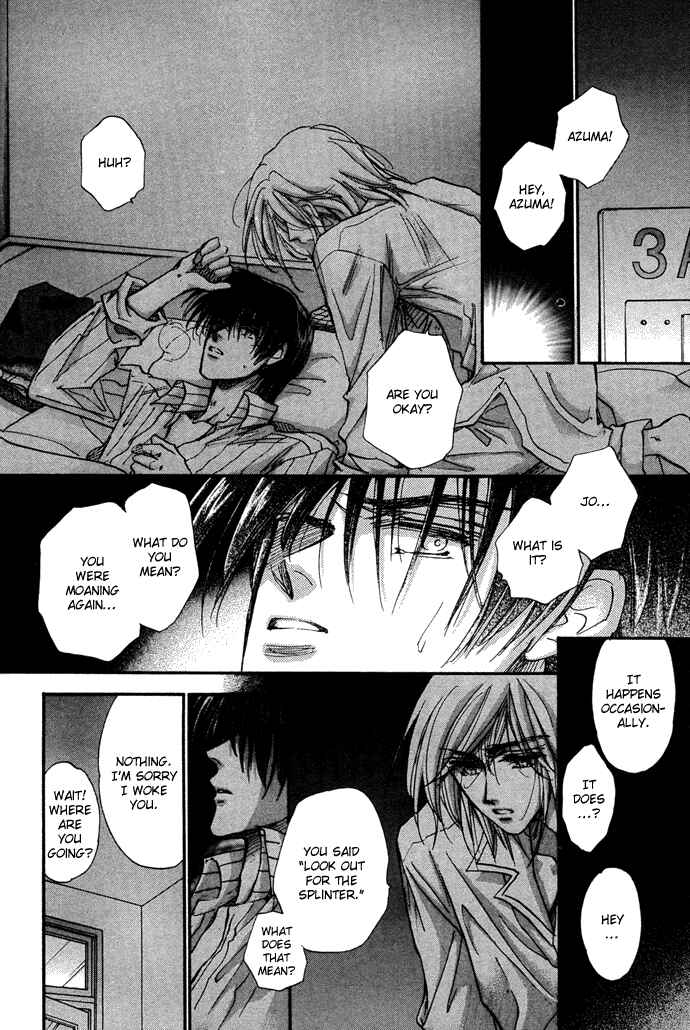 Page 29 Chapter 7 Demian Shoukougun