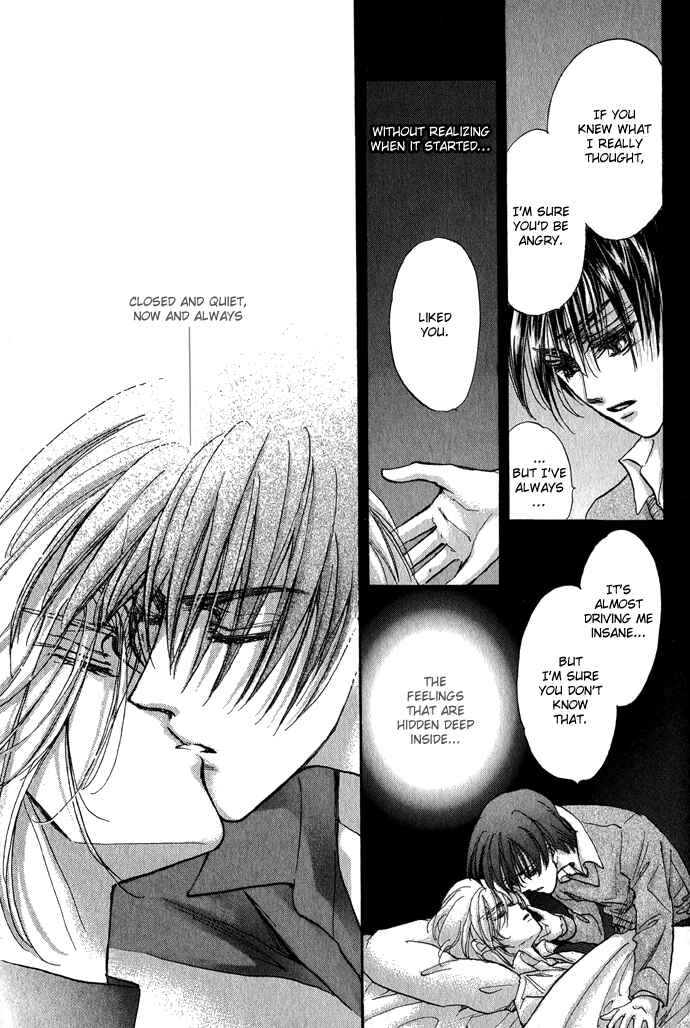 Page 39 Chapter 11 Demian Shoukougun