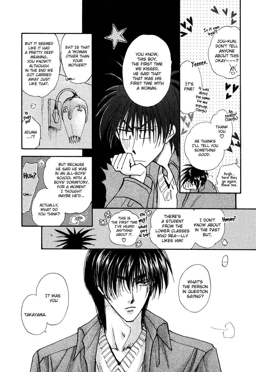 Page 58 Chapter 11 Demian Shoukougun