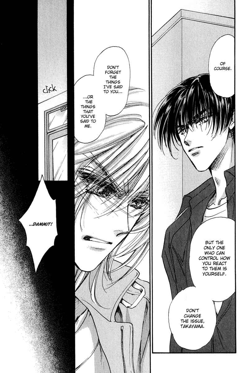 Page 91 Chapter 11 Demian Shoukougun