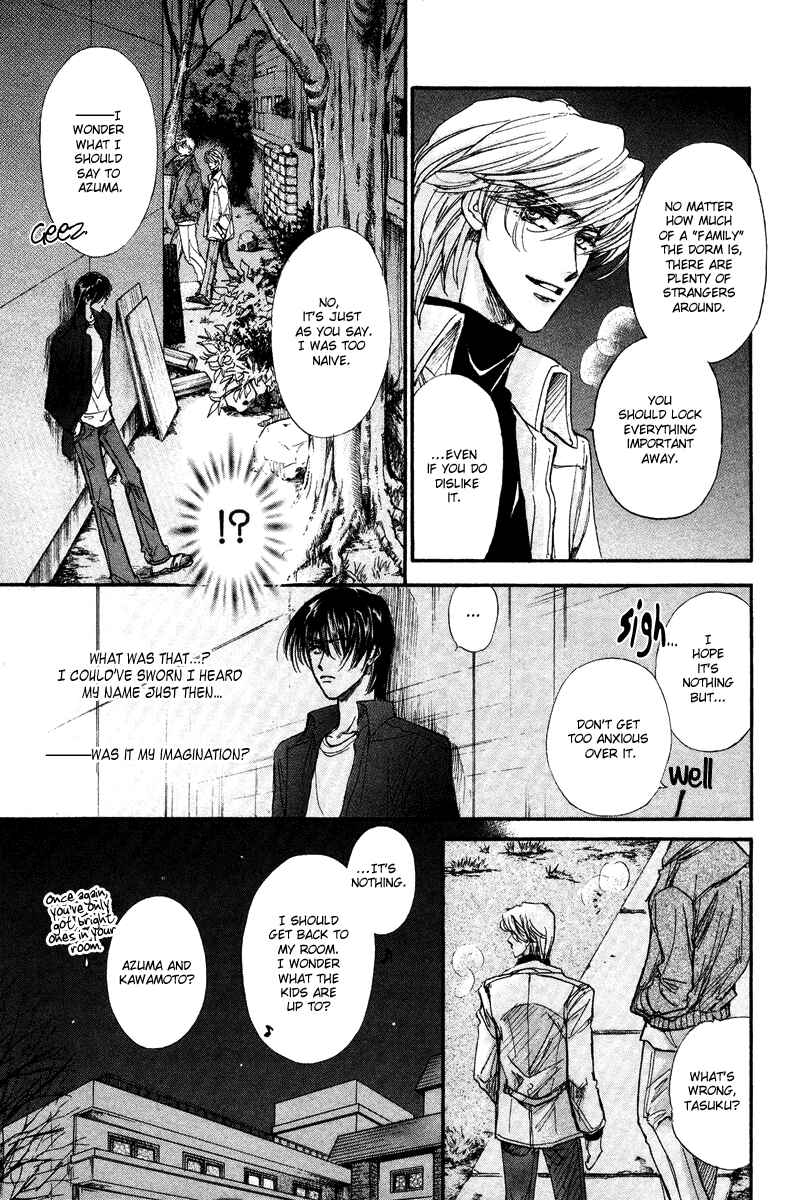 Page 56 Chapter 16 Demian Shoukougun