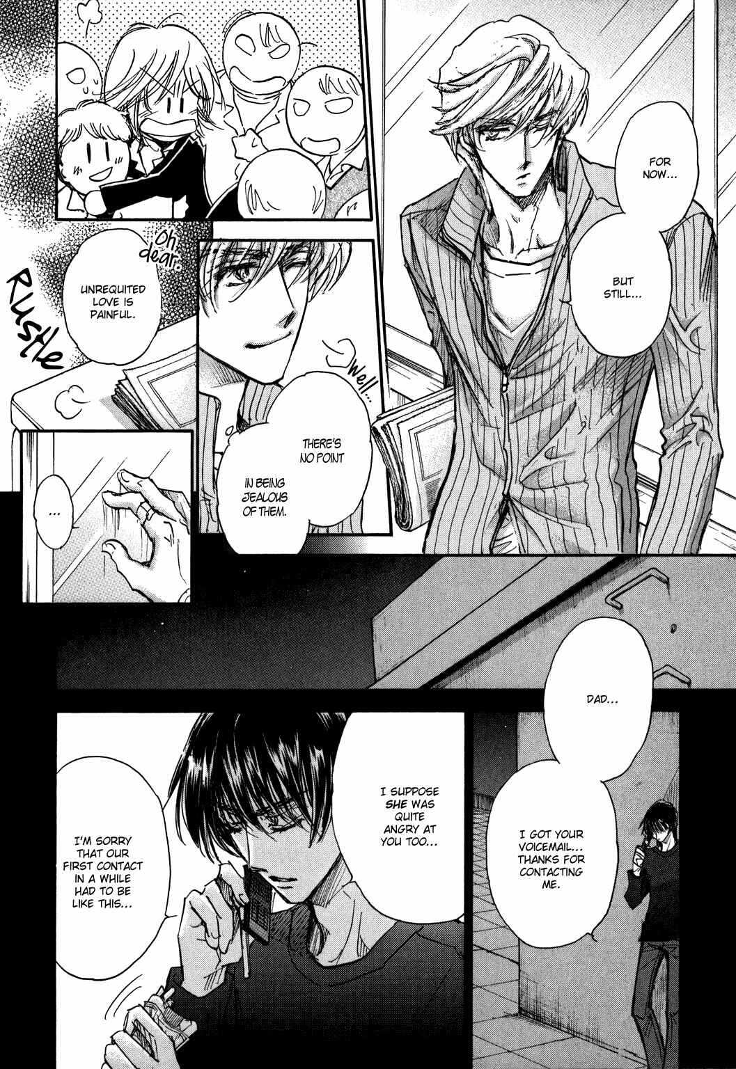 Page 58 Chapter 22 Demian Shoukougun
