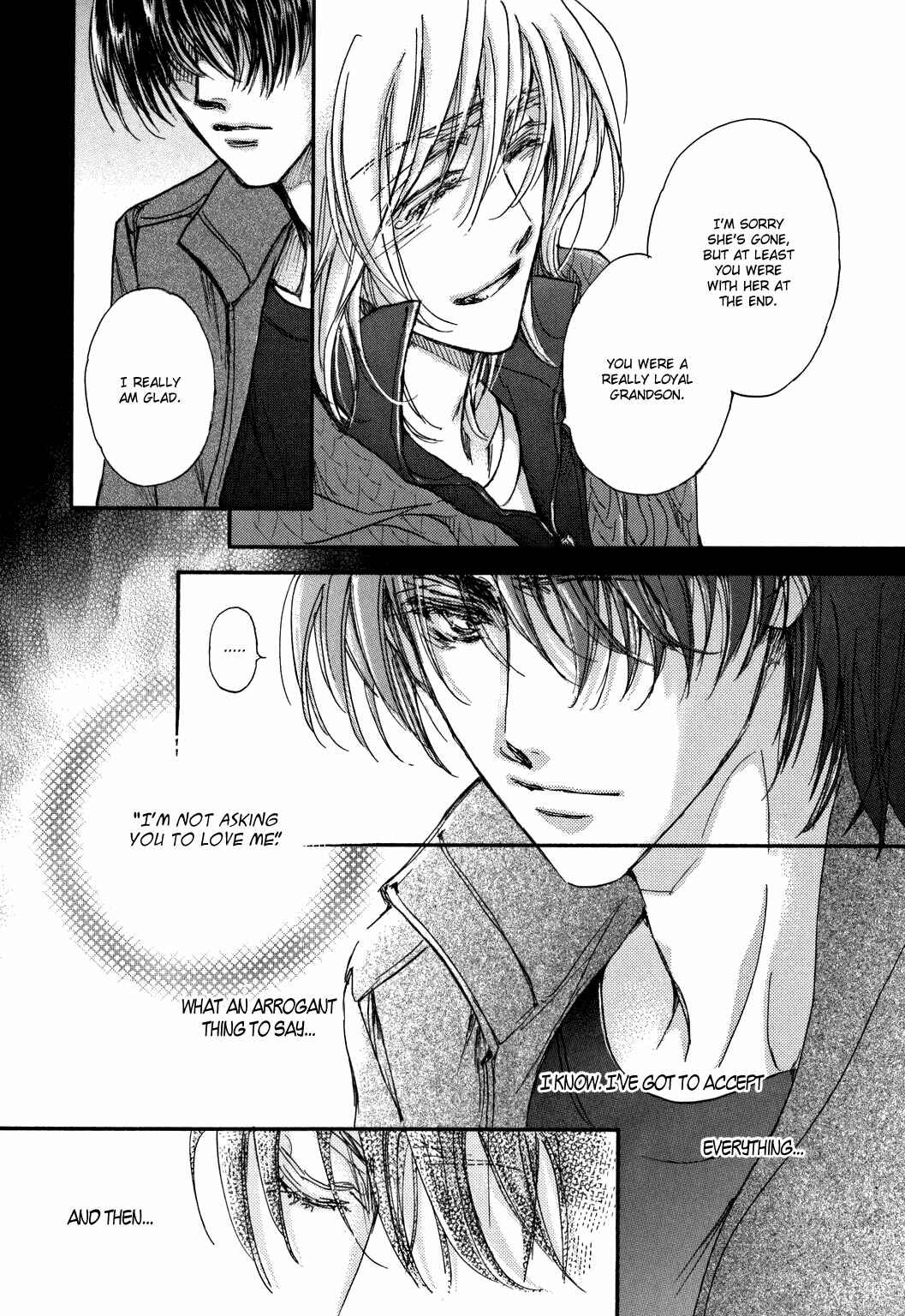 Page 82 Chapter 22 Demian Shoukougun