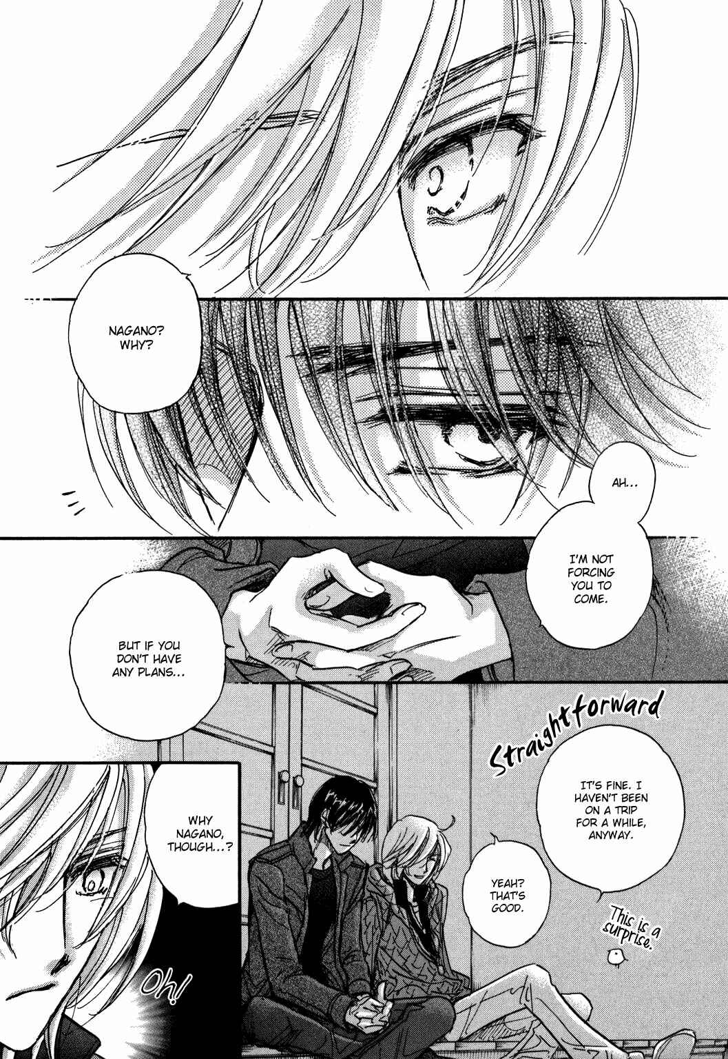 Page 84 Chapter 22 Demian Shoukougun