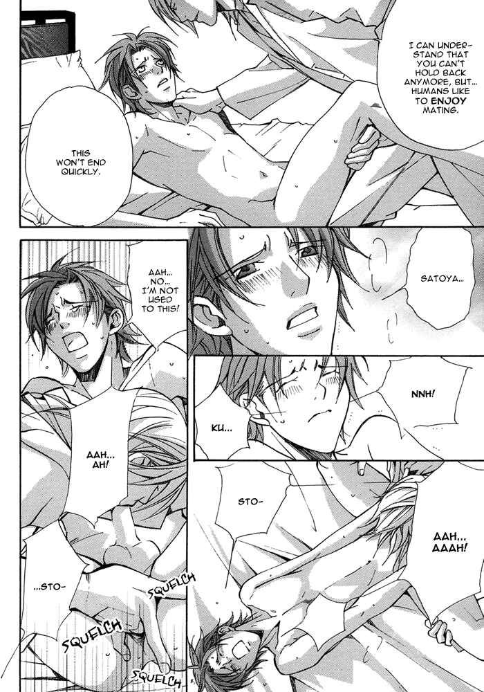 Page 17 Chapter 6 Tour Shangri-La