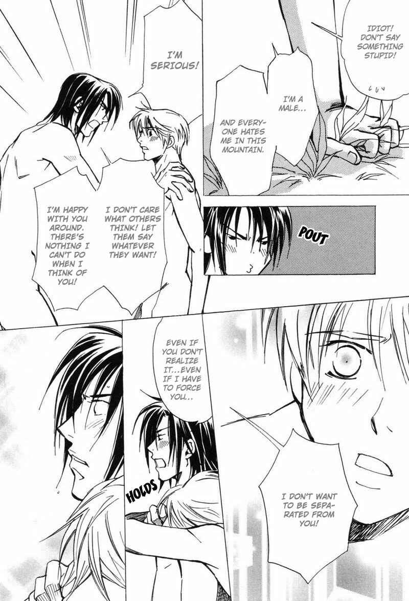Page 16 Chapter 5 Tour Shangri-La