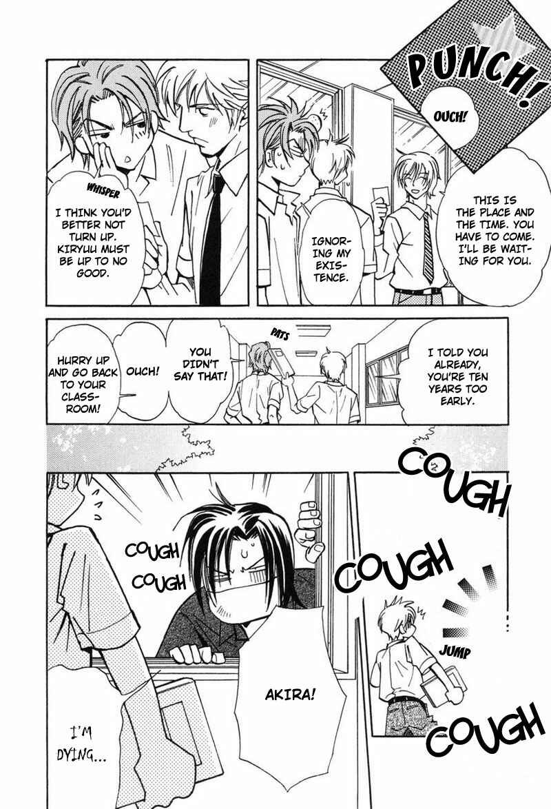 Page 20 Chapter 5 Tour Shangri-La