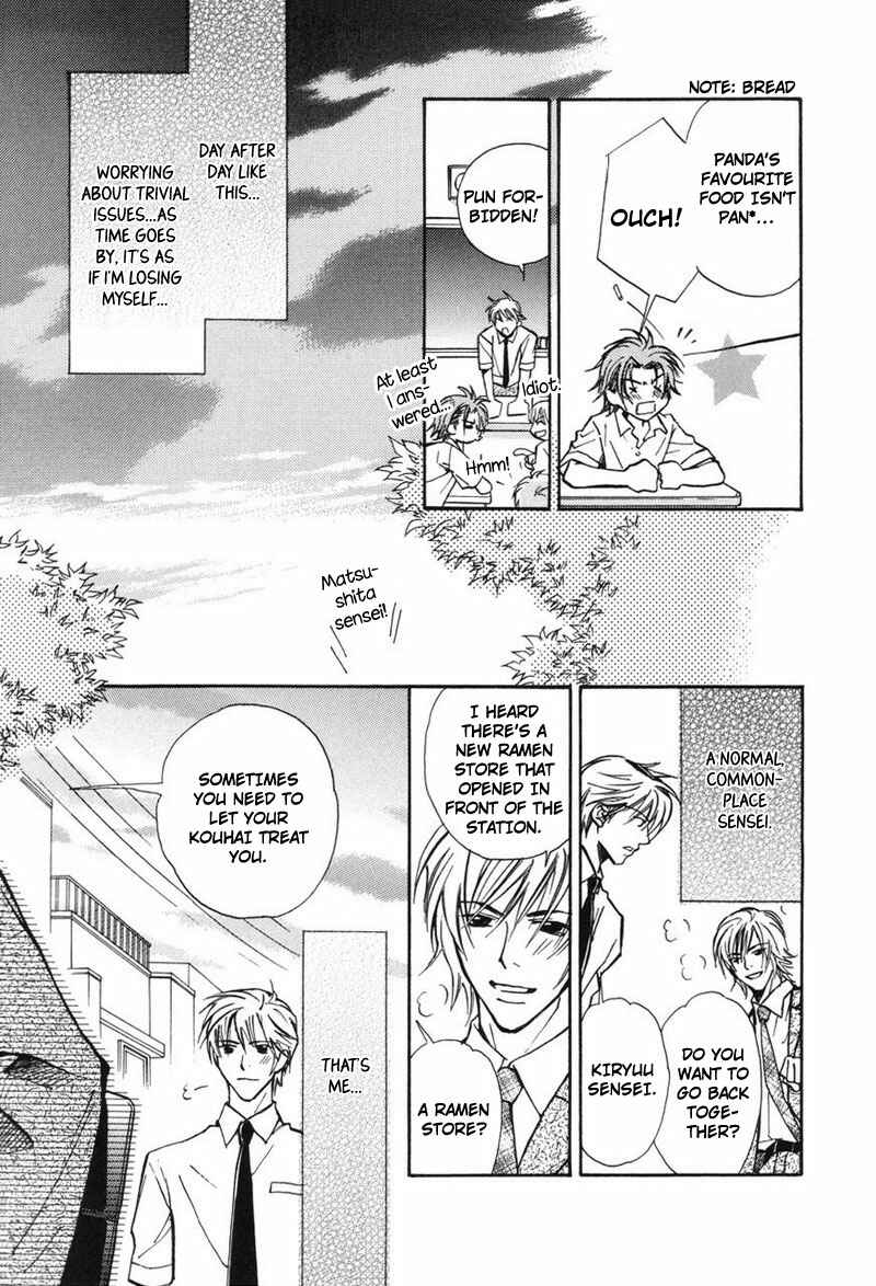 Page 3 Chapter 5 Tour Shangri-La