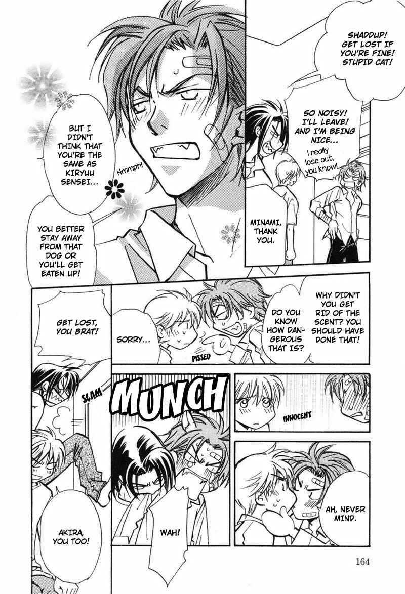 Page 32 Chapter 5 Tour Shangri-La