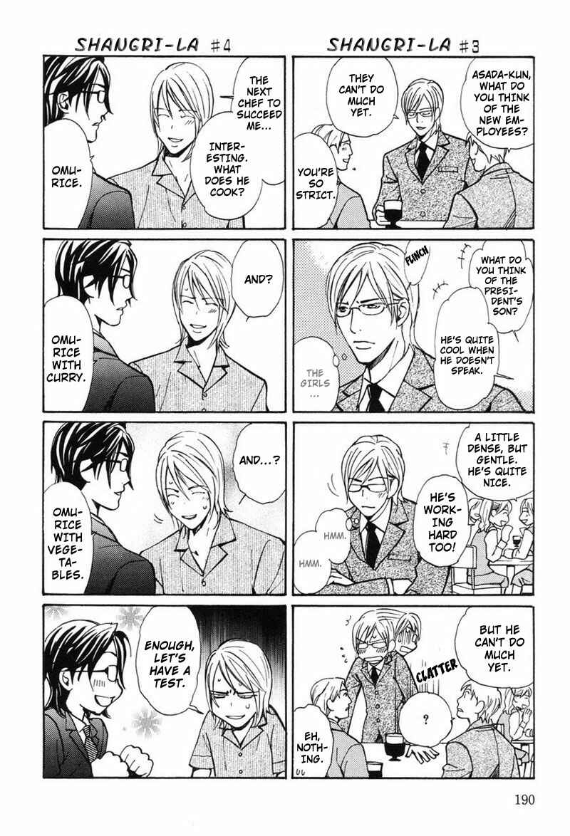 Page 42 Chapter 5 Tour Shangri-La
