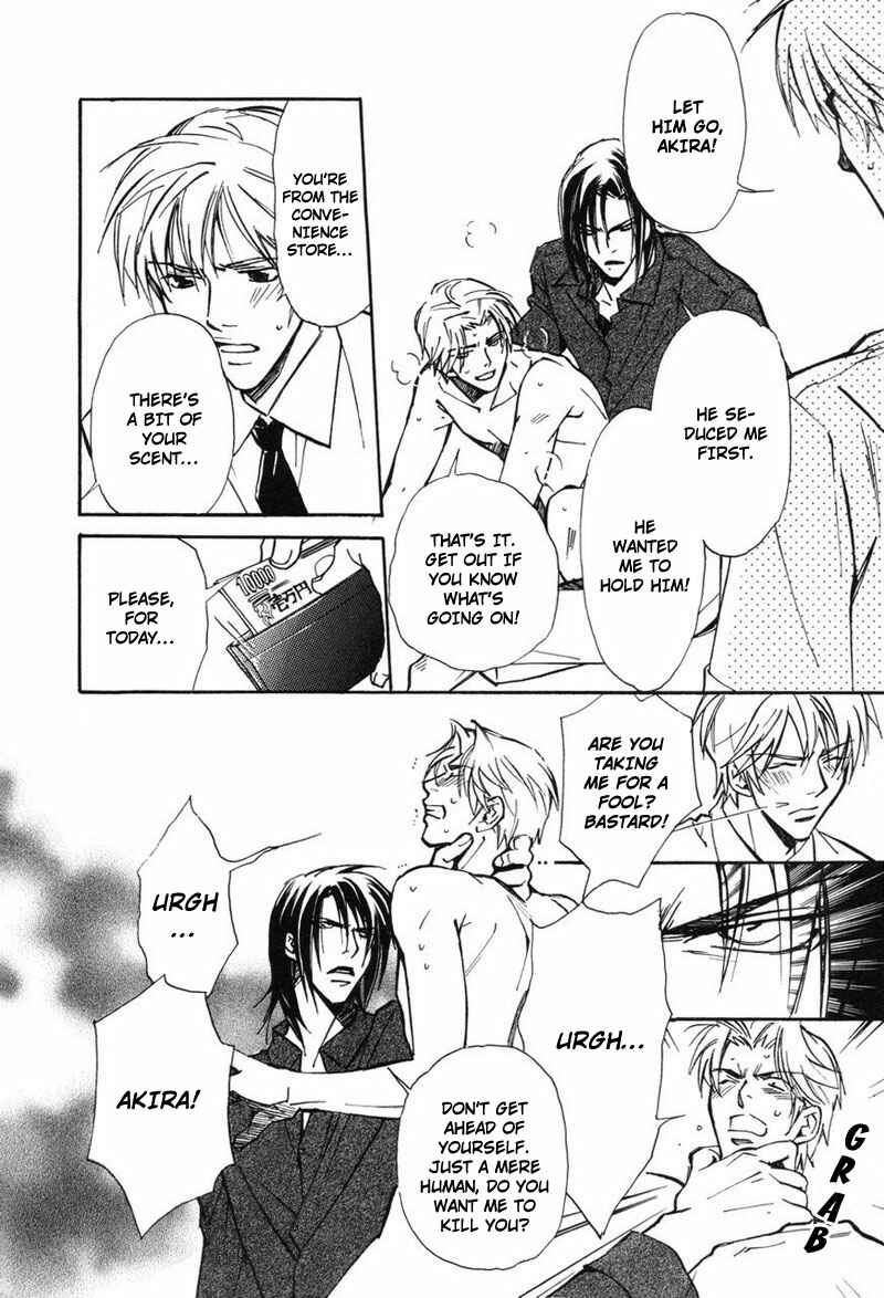Page 8 Chapter 5 Tour Shangri-La