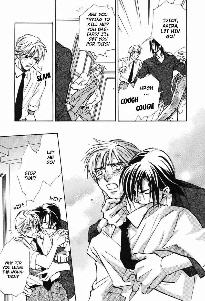 Page 9 Chapter 5 Tour Shangri-La