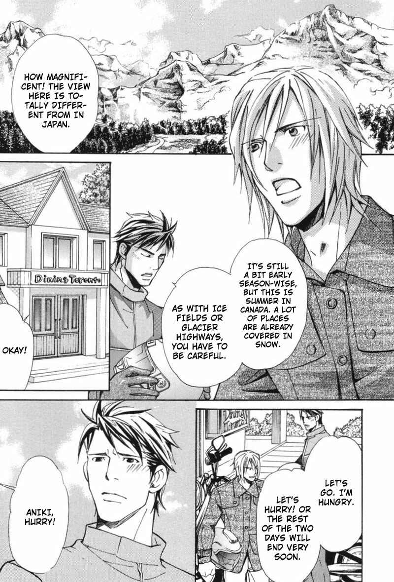 Page 15 Chapter 3 Tour Shangri-La