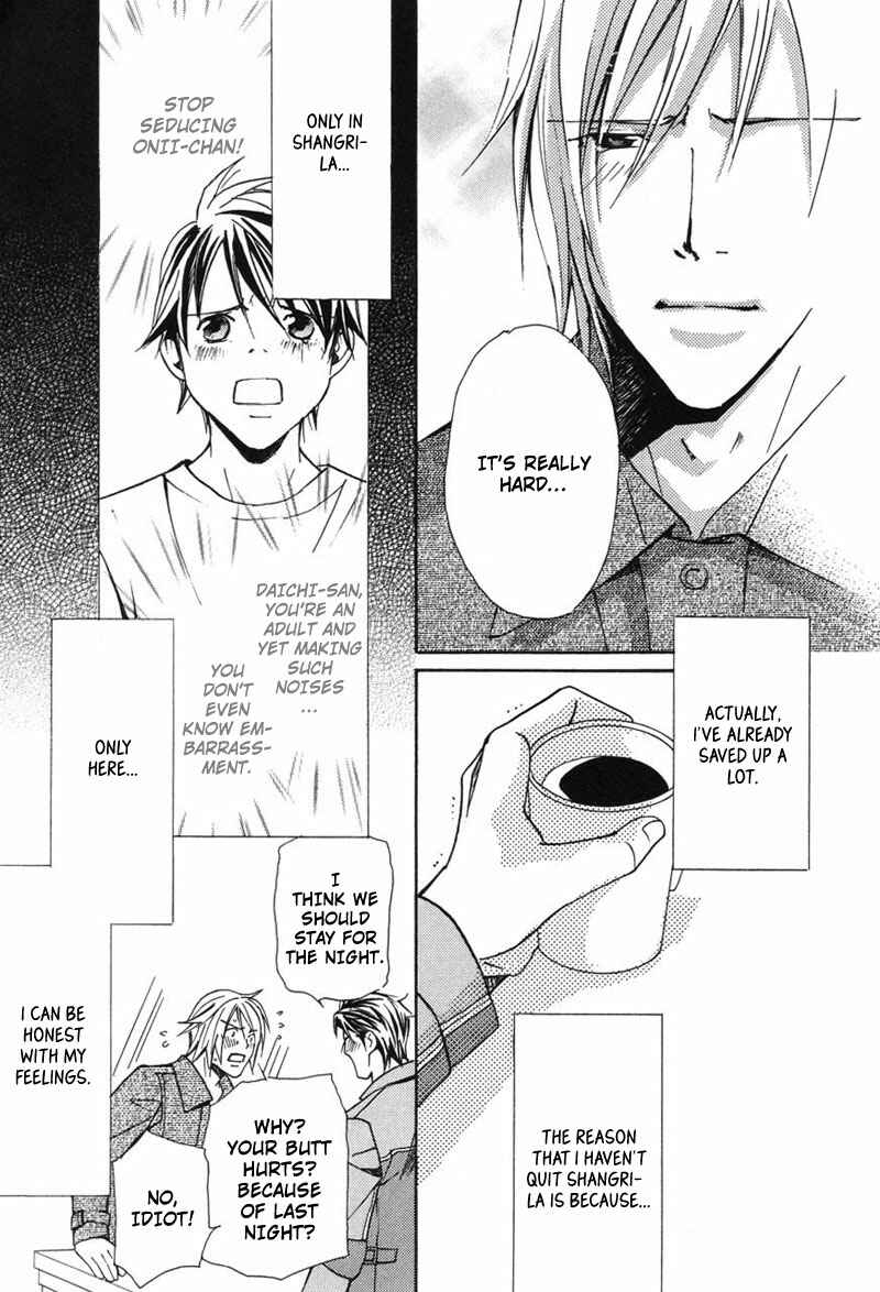 Page 19 Chapter 3 Tour Shangri-La