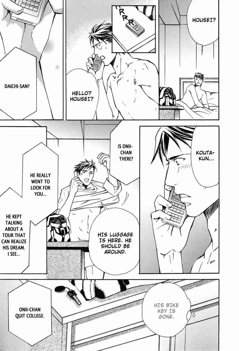 Page 23 Chapter 3 Tour Shangri-La