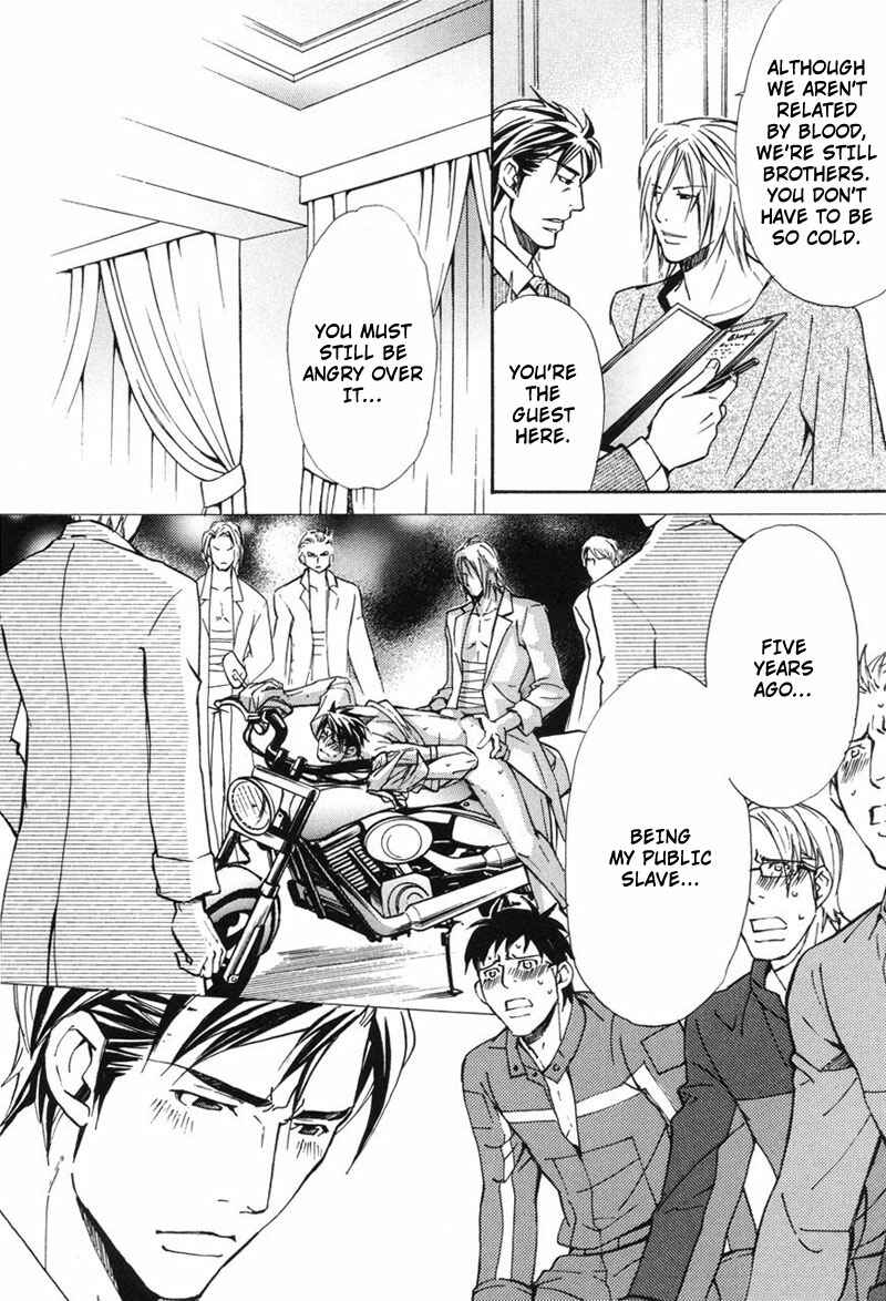 Page 4 Chapter 3 Tour Shangri-La