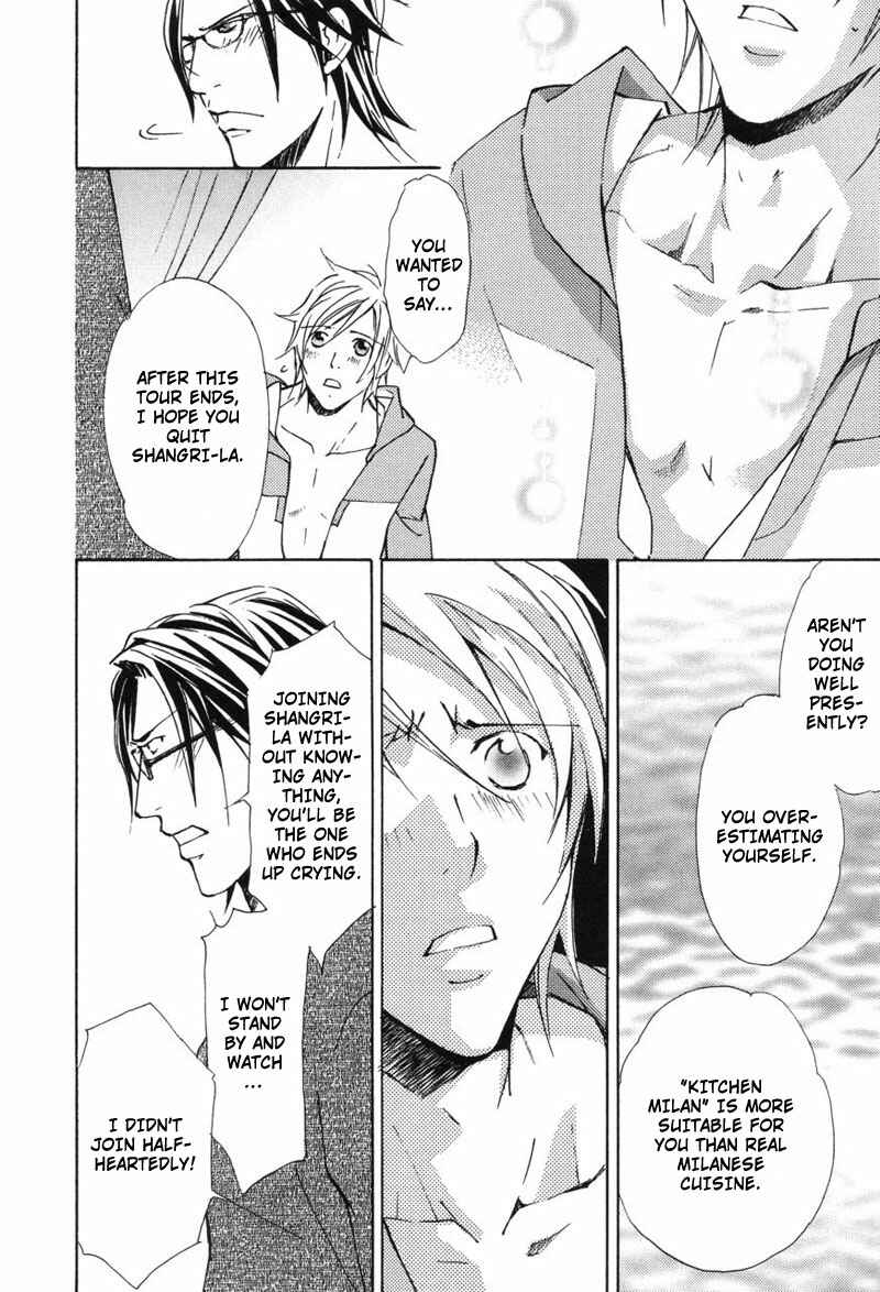 Page 16 Chapter 4 Tour Shangri-La