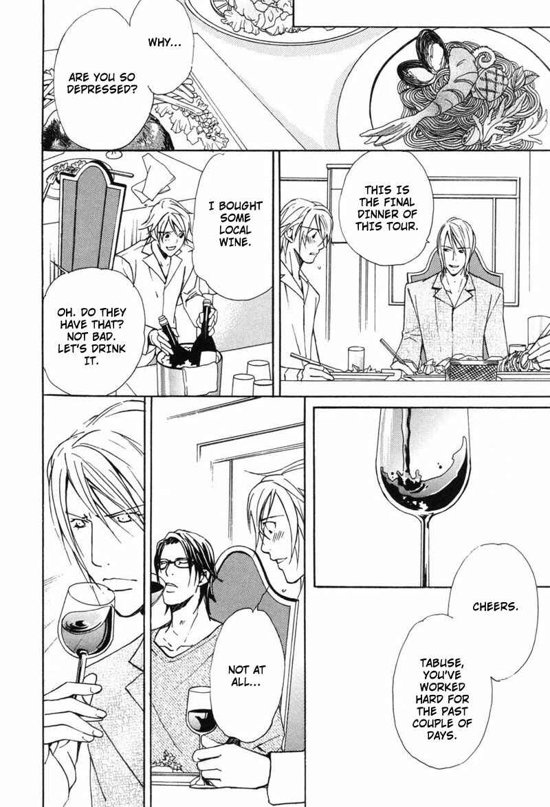 Page 18 Chapter 4 Tour Shangri-La