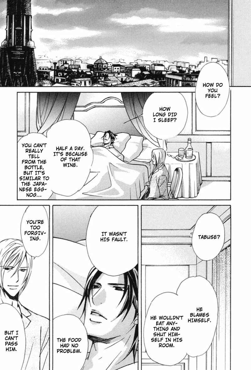 Page 21 Chapter 4 Tour Shangri-La