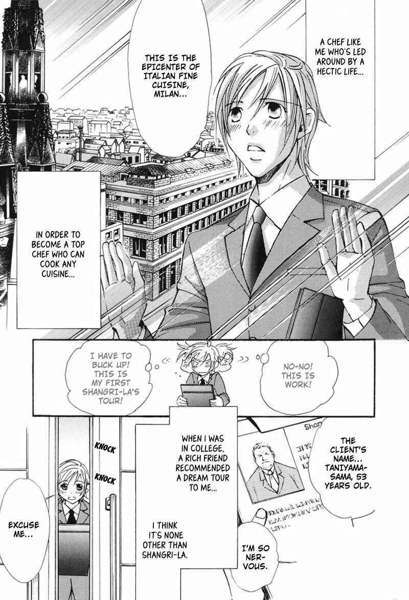 Page 3 Chapter 4 Tour Shangri-La